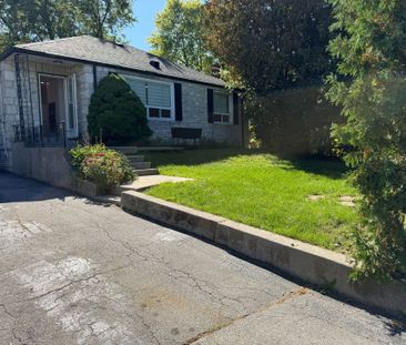 For Lease - 69 Woodward Avenue Unit# Basement, Markham, Ontario - Photo 4