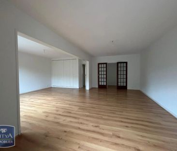 Appartement à louer 4 pièces 94.51m² - Photo 1