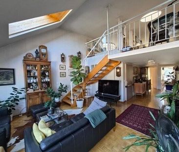 A saisir ! Magnifique appartement à Genève ! - Photo 4