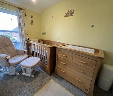 2 bedroom terraced house to rent - Photo 5