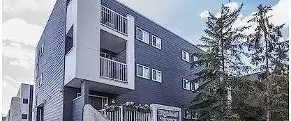 Downtown, Inner-City, Affordable, Condo, Bridgeland- underground parking | 207 - 431 1 Ave NE, Calgary - Photo 1