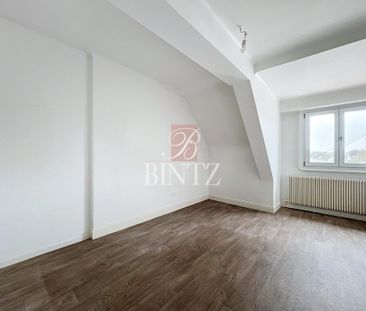 LOCATION APPARTEMENT - 43.13m² - Strasbourg - Photo 1