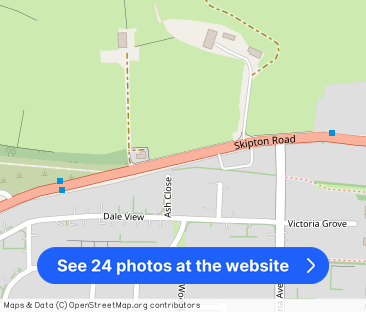 Nether Hall, Skipton Road, Ilkley, West Yorkshire, LS29 - Photo 1