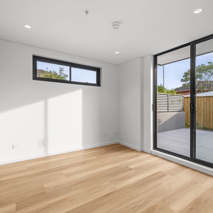 102/28 Chandos Street, Ashfield NSW 2131 - Studio For Rent | Domain - Photo 1