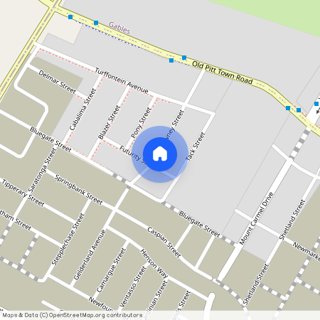 18 Futurity Street, Box Hill, NSW 2765