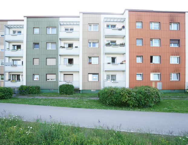 4050 Traun, Georg Grinninger-Straße 32/032 - Photo 1