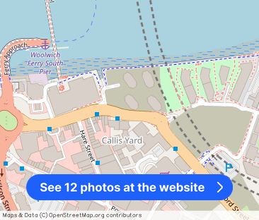 Goldsmith Apartments, Royal Arsenal Riverside, London, SE18 - Photo 1