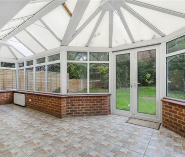 A 3 bedroom detached bungalow with a double garage and ample parking. - Photo 4