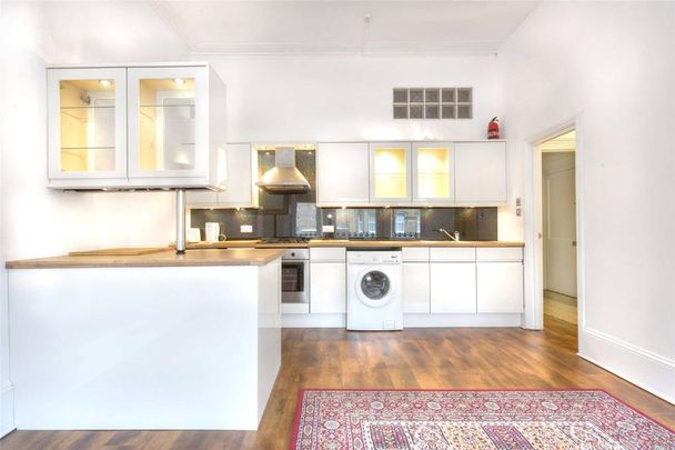 1 bedroom flat to rent - Photo 1