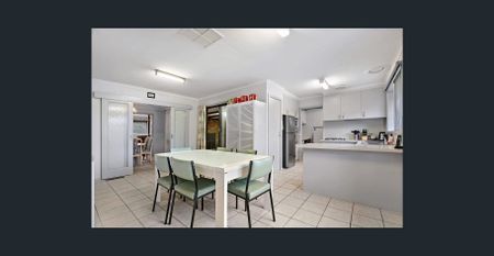 4-BEDROOM HOME IN DOUBLE SCHOOL ZONE - 9 MONTH LEASE - Photo 5