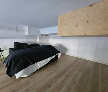 Te huur: Appartement Middellaan in Breda - Foto 4