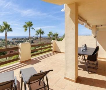 Alquiler de piso en Camino del Chaparral, 10 - Photo 6