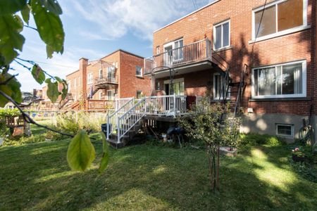 Appartement à louer - Photo 5