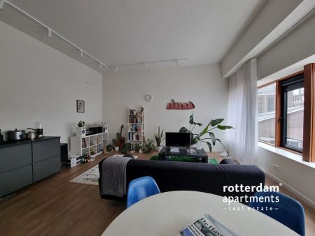 Westzeedijk, Rotterdam - Foto 2