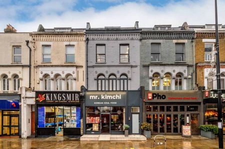 1 bedroom flat to rent - Photo 5