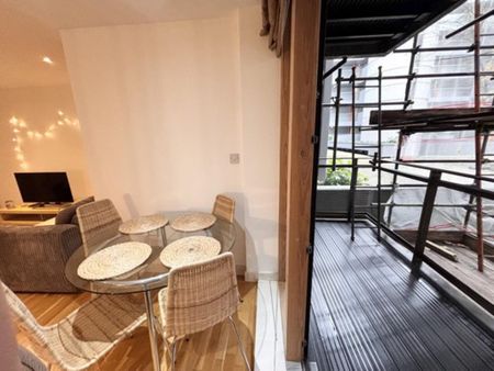 2 bedroom apartment to rent - Photo 5