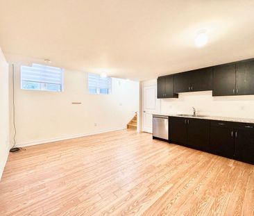 For Lease - 106 Durham Avenue Unit# Basement, Barrie, Ontario - Photo 5