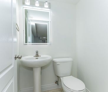 For Lease - 2460 Post Road Unit# 16, Oakville, Ontario - Photo 6