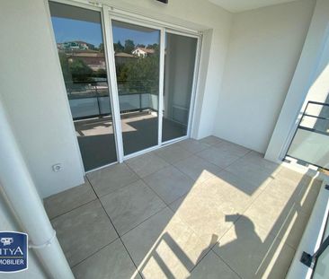 Appartement 2 Pièces 37 m² - Photo 1