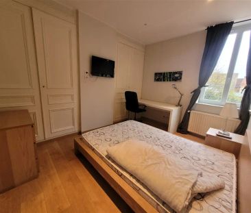 Location appartement 1 pièce - 14.1m² à Roubaix (59100) - Photo 3