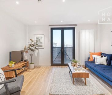 George Street, Croydon, CR0 - Photo 1