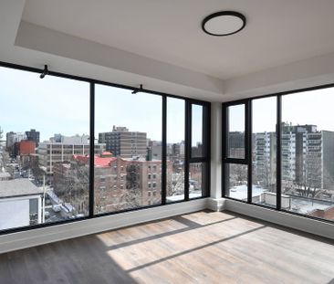 For Lease - 331 Cooper Street Unit# 802, Ottawa Centre, Ontario - Photo 3