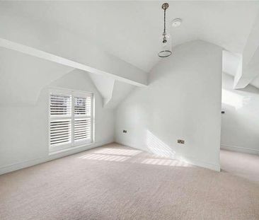 Glen Dara Lodge, Back Harlow Moor Drive, Harrogate, North Yorkshire... - Photo 1