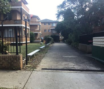 2 Bedrooms, 2 Private Balconies, Perfect location - Close to Shops ... - Photo 6