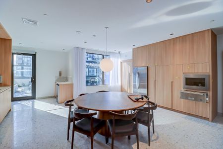 For Lease - 395 Square One Drive Unit# 901, Mississauga, Ontario - Photo 5