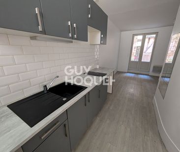 Location Appartement 1 pièce 21m² AUXERRE 89000 - Photo 6