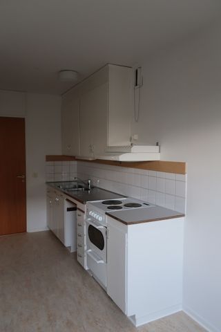 Barometergatan, Göteborg - Photo 2