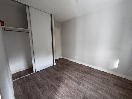 À louer – Appartement T2 en rez-de-chaussée - Photo 2