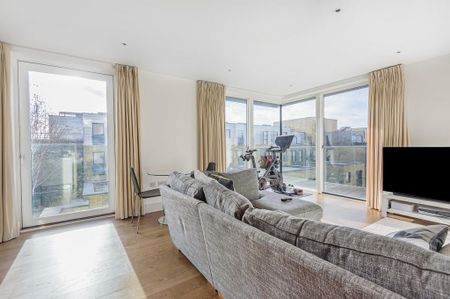 2 bedroom flat to rent - Photo 2