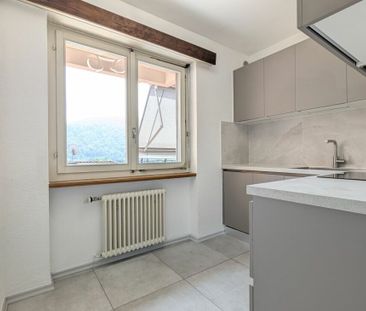 AFFITTO BREVE TUTTO INCLUSO - Accogliente appartamento arredato con... - Photo 6