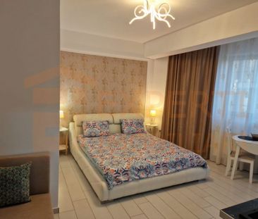 Studio modificat în 2 camere de închiriat în Mamaia Nord – aproape ... - Photo 2