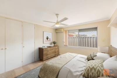 Low Maintenance Secure Home - Photo 4