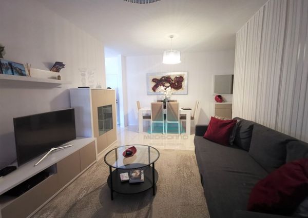 Apartamento T2 em Lisboa