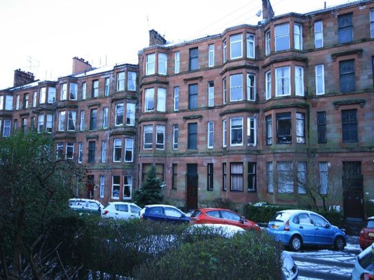 Dudley Drive, Flat 1/1 Glasgow, G12 9RR - Photo 1