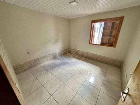 Casa Para Alugar No Bairro Bela Vista Em Gravataí Com 3 Quartos E Ótima Área - Photo 5