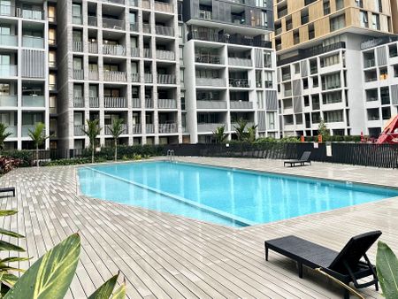 2 Bed Room APT for Rent - Photo 3