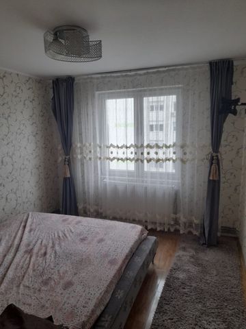 Inchiriez apartament cu 2 camere in cartierul Buna Ziua - Fotografie 2