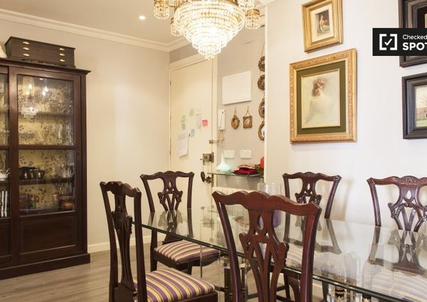 madrid, Community of Madrid 28009