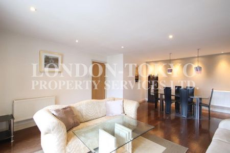 Annes Court, NW1, London - Photo 2