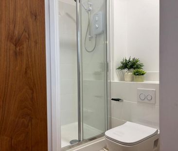 1 bedroom private hall to rent - Photo 5