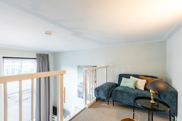 Berg En Dalseweg 79A4 - Foto 1