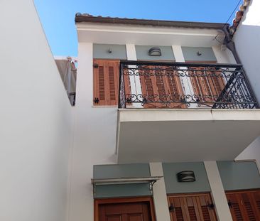 Μονοκατοικία για ενοικίαση - Ναύπακτος, - Photo 3