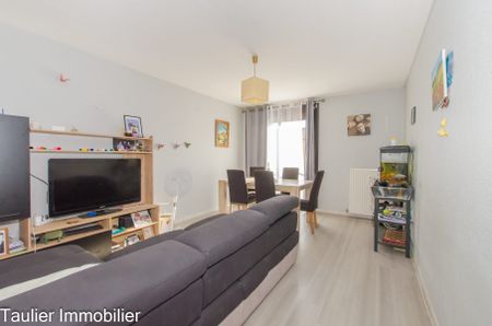 Location Appartement 3 pièces 68m² ST MARCELLIN 38160 - Photo 5