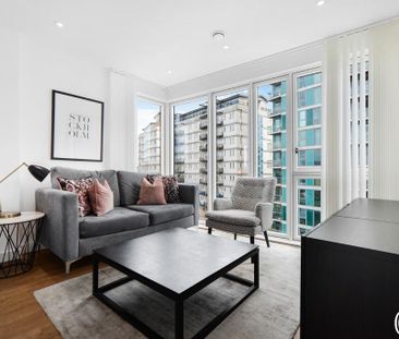 1 bedroom apartment to rent - Photo 1