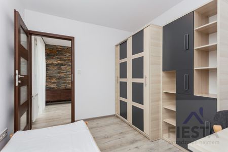 Kraków Kraków-Podgórze, ul. Krzywda - Фото 4