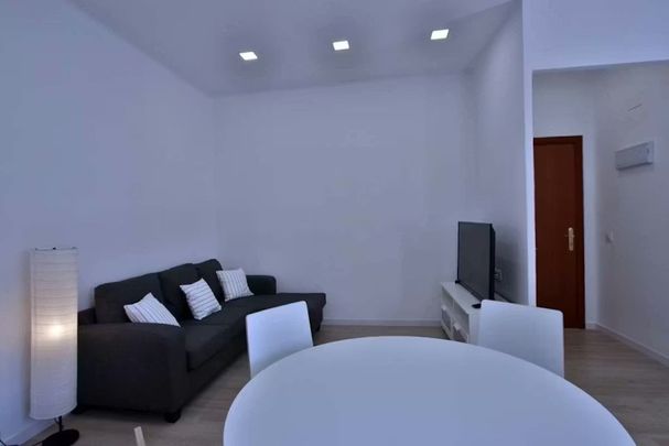 Carrer de Yecla, Valencia, Valencian Community 46021 - Foto 1